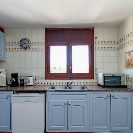 Villa Natalia C101 โยเรตเดมาร์ ภายนอก รูปภาพ