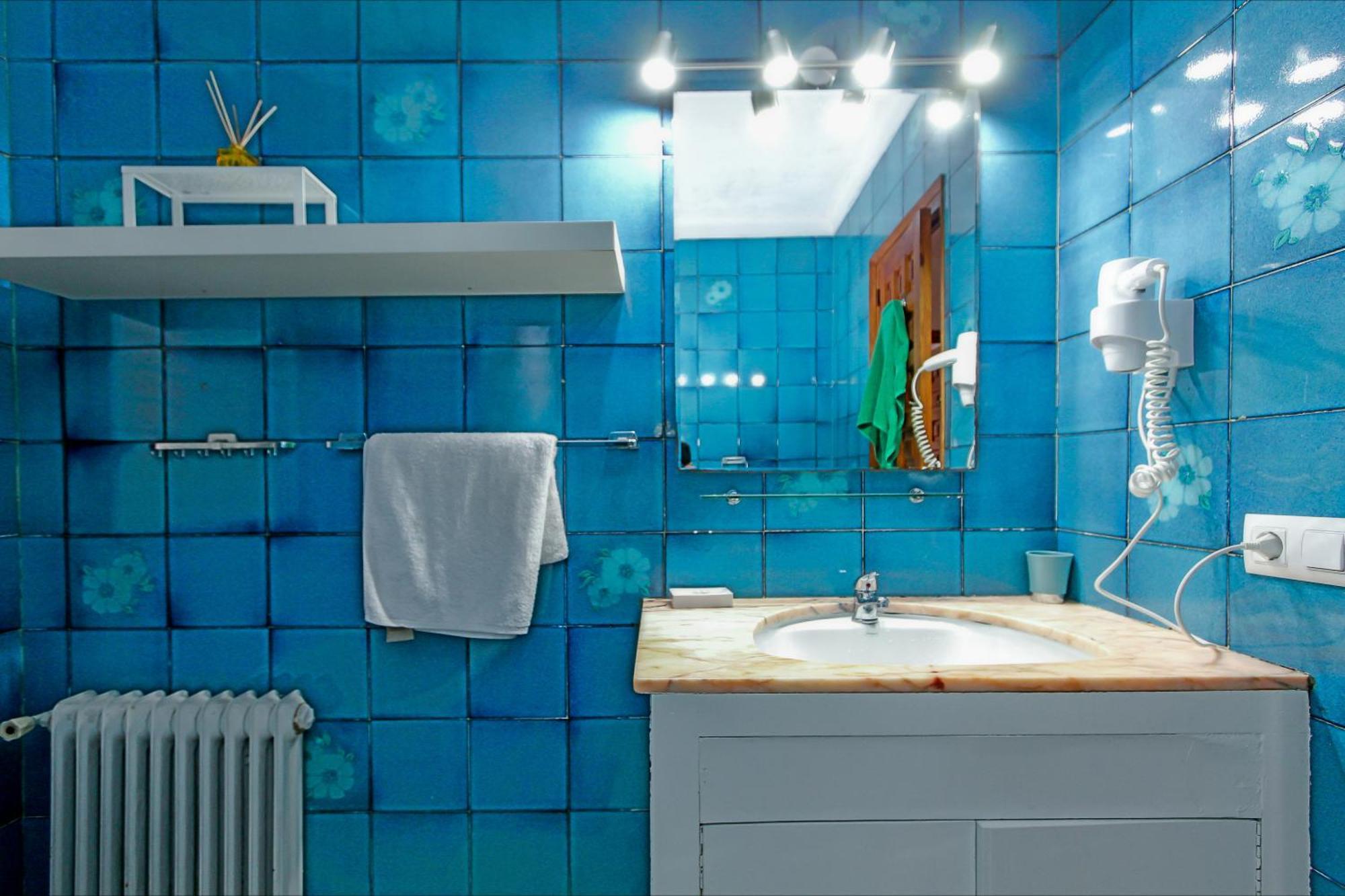 Villa Natalia C101 โยเรตเดมาร์ ภายนอก รูปภาพ